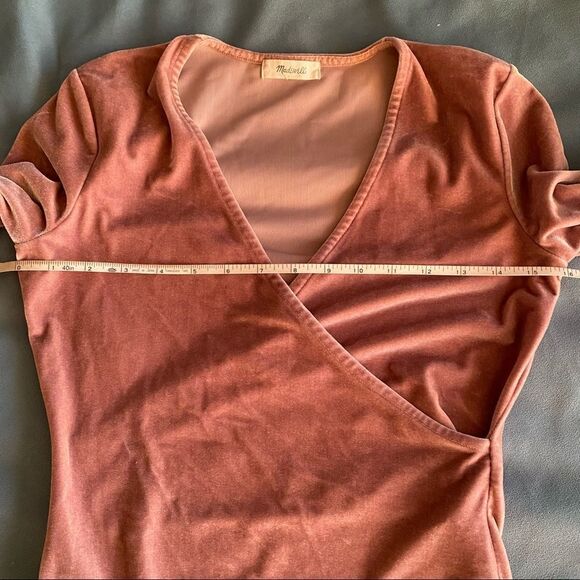 Madewell Bodysuit - Picture 8 of 13